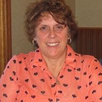 Nancy Hammond Photo 39