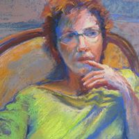 Christine Godfrey Photo 20