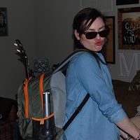 Meredith Mcintosh Photo 6