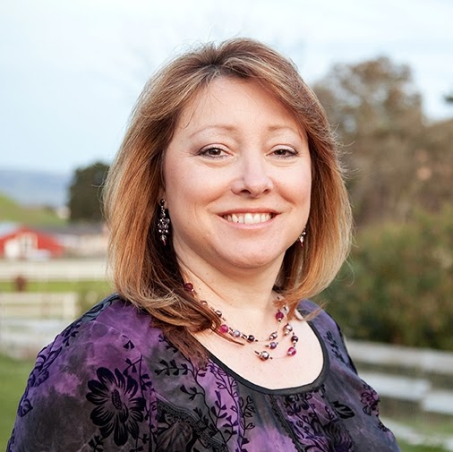 Michele Campbell Photo 12