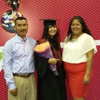 Anabel Rocha Photo 3