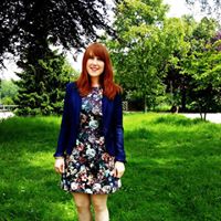 Anna Warner Photo 15