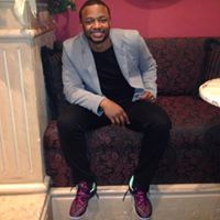 Anthony Moore Photo 28