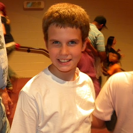 Adam Ledbetter Photo 29