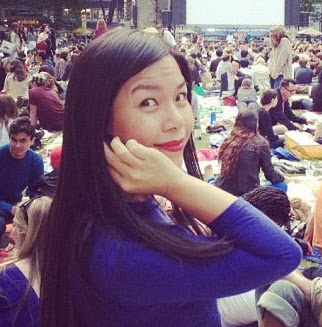 Susan Lin Photo 30