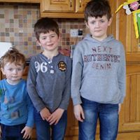 Thomas Curran Photo 31