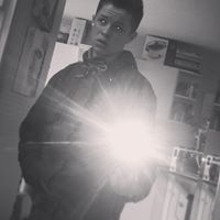 Ben Reece Photo 6