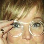 Julia Barron Photo 20