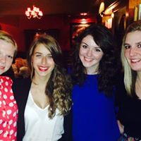 Lorraine Currie Photo 16