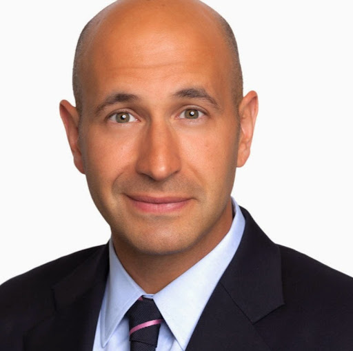 David Lieberman Photo 1