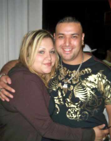 Sally Gutierrez Photo 20