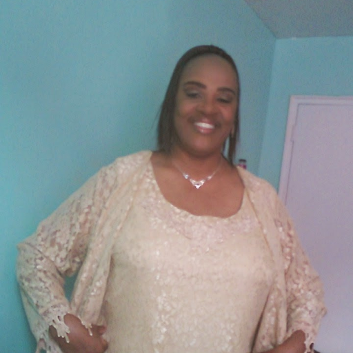 Frances Henderson Photo 11