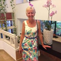 Margaret Howarth Photo 1