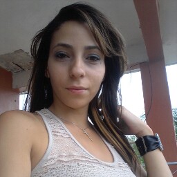 Marie Colon Photo 23