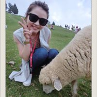 Samantha Tsai Photo 12