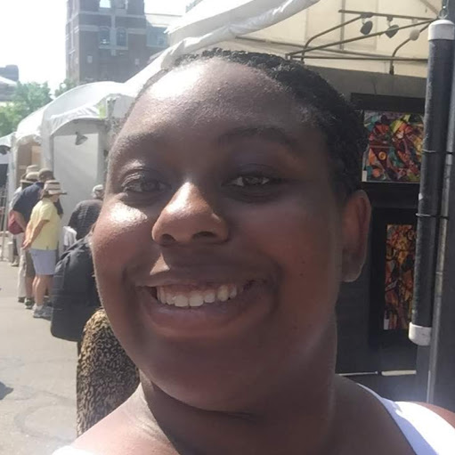 Jasmine Ragland Photo 5
