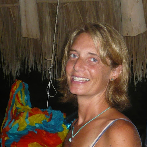 Stacey Marcus Photo 21