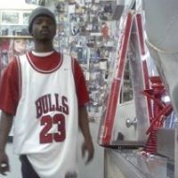 Darrell Belcher Photo 9