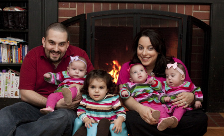Michelle Boccuzzi Photo 4