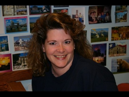 Tracey Hall Photo 20