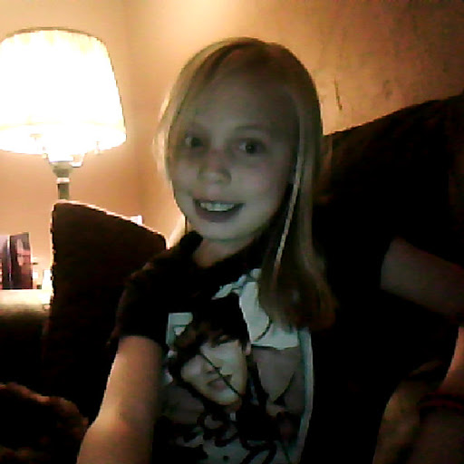 Megan Hickey Photo 10