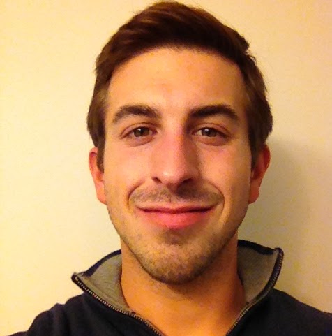 Aaron Yoder Photo 32