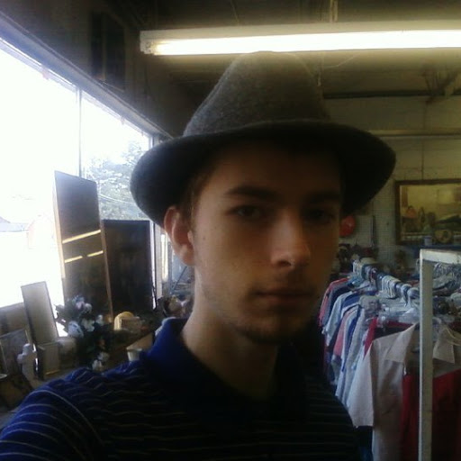 Charles Harvey Photo 20 Charles Harvey Photo 20