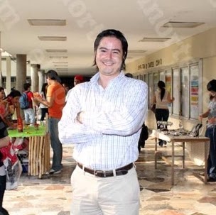 Federico Vazquez Photo 18