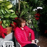 Mary Cohn Photo 25