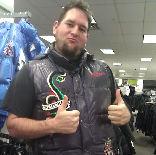 John Goodin Photo 11