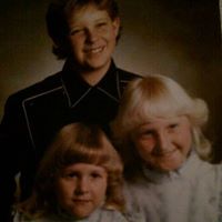 Jill Thorne Photo 27