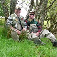 Brian Jameson Photo 20