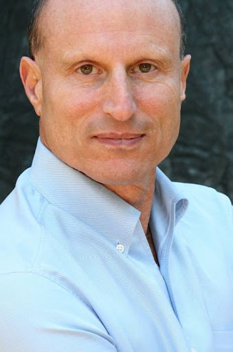 Barry Robbins Photo 37