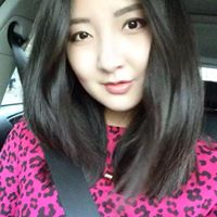 Anni Zhang Photo 13
