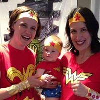 Tracey Lang Photo 10