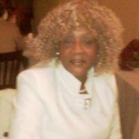 Rosie Roberson Photo 15