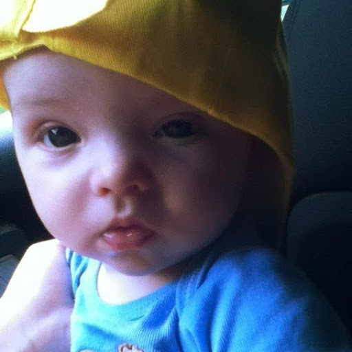 Angela Marcum Photo 8