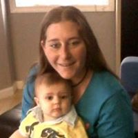 Kristen Kauffman Photo 13