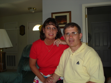 Becky Sherman Photo 29