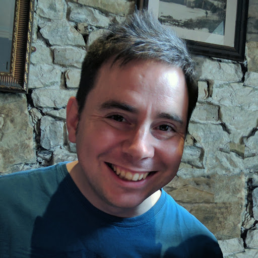 Chris Carlisle Photo 25