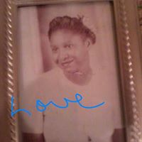 Clarissa Ingram Photo 3