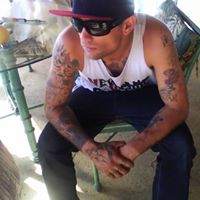 Ricky Ferris Photo 15