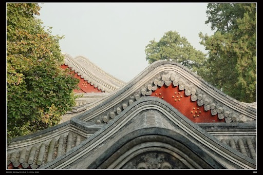 Hui Huang Photo 36