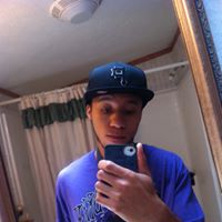 Anthony Chaney Photo 19