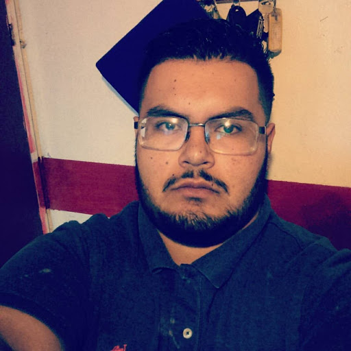 Eric Mendoza Photo 15