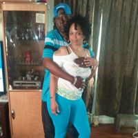 Yolanda Sharpe Photo 6