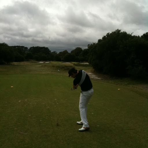 Jack Macleod Photo 5