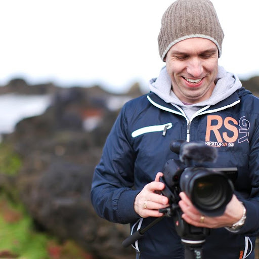 Richard Logan Photo 19