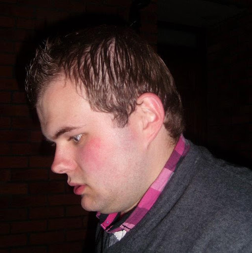 James Kelleher Photo 30