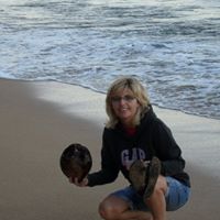 Nadine Foreman Photo 5